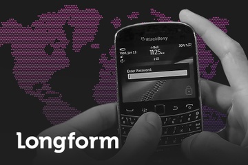 Smartphone 'bong ma' danh cho the gioi ngam hinh anh