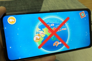 Google, Apple go game Trung Quoc co 'duong luoi bo' hinh anh