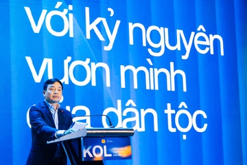 KOL Viet Nam se co chung nhan tin nhiem hinh anh