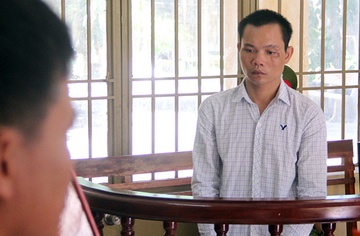 Ban an 6 nam tu voi ga trai lua ban 3 phu nu sang Trung Quoc hinh anh