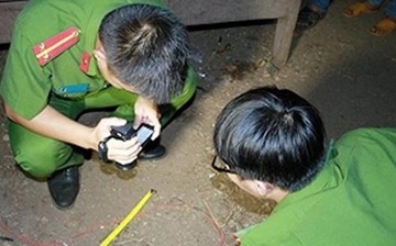 Bi dam chet khi cam sung di giai quyet mau thuan hinh anh