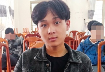 Xin di nho roi cuop xe hinh anh