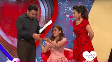 Hop dong tinh yeu cua doi tre khien Cat Tuong, Quyen Linh cam dong hinh anh