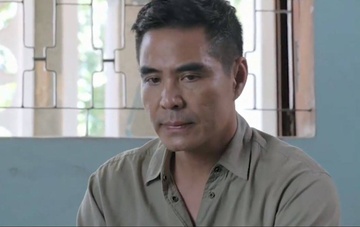 ‘Gao nep gao te’ tap 55: Kiet co con rieng truoc khi cuoi Han lam vo hinh anh