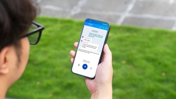 Zalo AI đẩy mạnh ứng dụng trí tuệ nhân tạo cho 78 triệu người dùng
