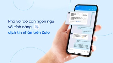 Nen tang Viet xu ly 26 trieu yeu cau dich/thang cho 1,1 trieu nguoi hinh anh