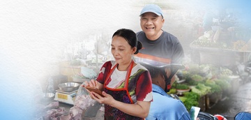 Nhung cuoc doi doi thay nho cong nghe hinh anh