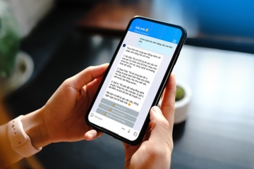 Cung ChatGPT, nen tang AI Viet vao top nhieu nguoi dung nhat tai VN hinh anh