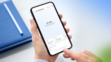 Tro ly Cong dan so AI phuc vu gan 80 trieu nguoi Viet hinh anh