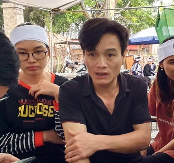 Tin nhan cuoi cung cua nu sinh nhay cau tu tu nghi do bi ham hiep hinh anh