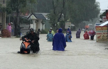 'Mua lon gay ngap lut o Phu Quoc la hien tuong bat thuong' hinh anh