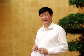 Het thang 8 dich benh o Da Nang, Quang Nam co the duoc kiem soat hinh anh