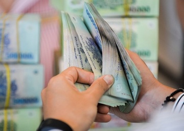 Thuong Tet cho nguoi lao dong co the khong phai tien mat hinh anh