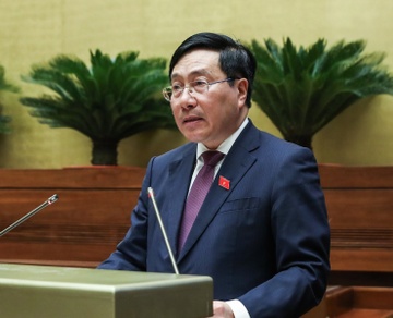 Pho thu tuong: Da giai ngan 33.500 ty dong goi phuc hoi kinh te hinh anh