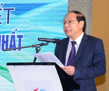 Doanh nghiep duoc thuc day san xuat theo mo hinh kinh te tuan hoan hinh anh