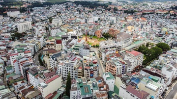 Mo rong dien tich gap 9 lan de giai nen cho Da Lat hinh anh