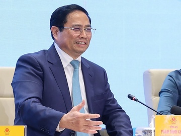 Thu tuong: Hoan thien chinh sach nha o de phu hop thu nhap nguoi tre hinh anh