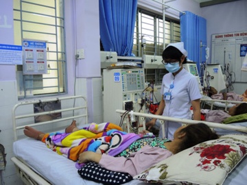 TP.HCM: Cac benh vien tu ra soat quy trinh chay than nhan tao hinh anh