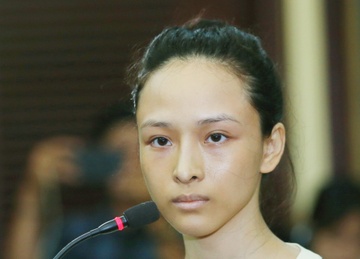 Hoa hau Phuong Nga doi dap 'nay lua' voi Vien kiem sat hinh anh
