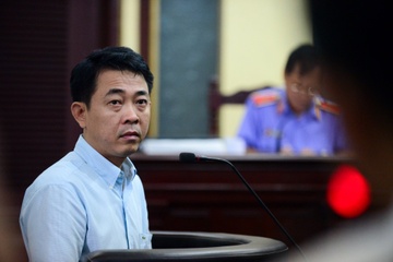 Vu VN Pharma: Cuc quan ly Duoc tac trach, vi pham nghiem trong hinh anh