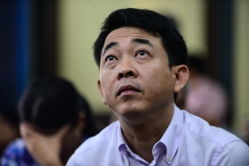 Vi sao nguyen Tong giam doc VN Pharma bi bat tai toa? hinh anh