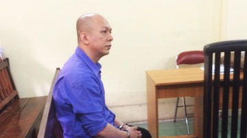 Hung thu dung xang dot chet nguoi tinh thoat an chung than hinh anh
