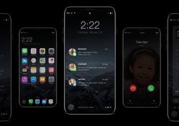 iPhone 8 se co gia ban duoi 1.000 USD hinh anh