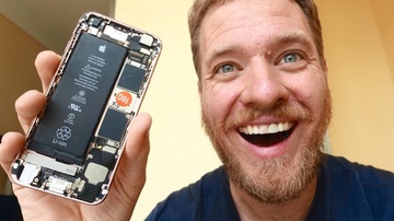 Tu che iPhone 6S voi gia 300 USD hinh anh