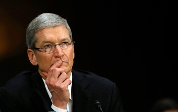 Tu WannaCry, nhin ra su dung dan cua Apple hinh anh