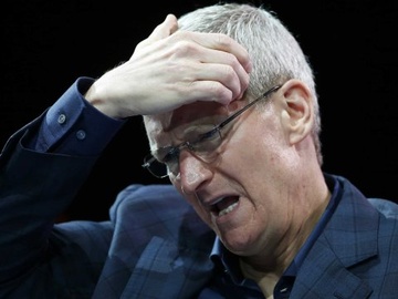 Ban iPhone X qua dat, Apple doi mat nhieu thach thuc hinh anh