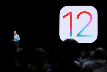 10 tinh nang an tuyet voi tren iOS 12 hinh anh