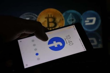 Dong tien Facebook vua phat hanh co dang tin? hinh anh