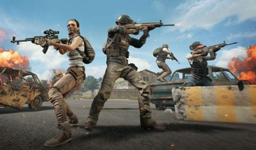 PUBG Mobile mua 8 co nhieu vat dung, phan thuong moi hinh anh