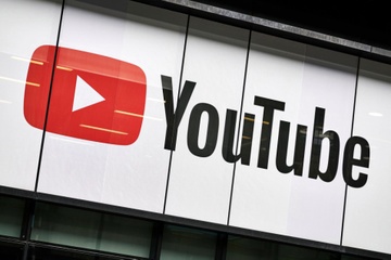 Chu kenh dot tien mua view, YouTube cung khong dem nua hinh anh