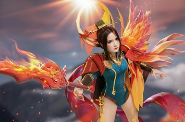 Skin Lien Quan dat tien tang chi mang, do chinh xac cua chieu thuc? hinh anh