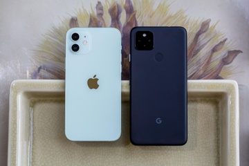 8 dieu giup iPhone danh bai moi smartphone Android hinh anh