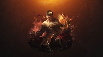 Cach choi Lee Sin - tuong 'tu' SofM trong Toc Chien hinh anh