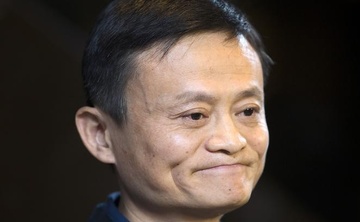 Jack Ma vo mong hinh anh
