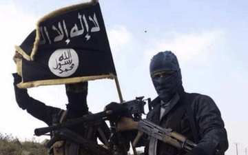 IS hanh quyet 116 nguoi Syria de tra thu bi that tran hinh anh