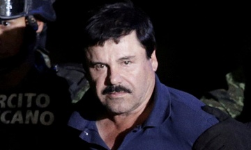 Cuoc san lung 12 ty USD cua trum ma tuy Mexico El Chapo hinh anh