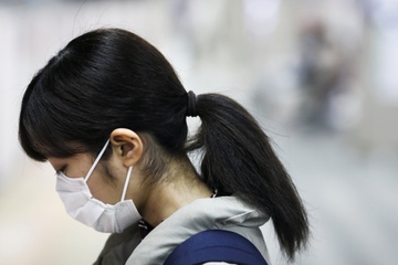 Benh nhan Nhat Ban nhiem virus corona khong co lien he voi Trung Quoc hinh anh