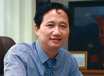 Trinh Xuan Thanh bi khoi to them toi 'Tham o tai san' hinh anh