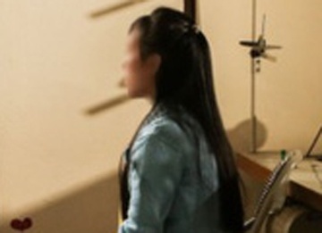 Thieu nu bi nguoi yeu lua ban sang Trung Quoc hinh anh
