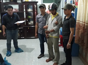 Khoi to nghi pham giet chu no phi tang xac hinh anh