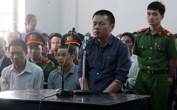Phuc tham vu an Dang Van Hien no sung lam 3 nguoi chet hinh anh