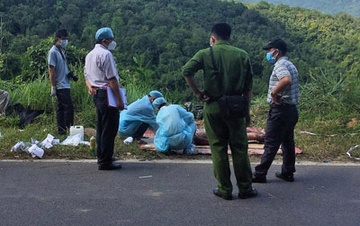 Tam giu 3 nghi can danh chet nguoi, vut xac phi tang hinh anh