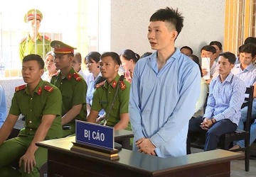 Thu doan nang 114 ty cua can bo tin dung ngan hang hinh anh