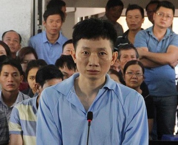 VKS de nghi Agribank tra 3 ty cho nguoi bi can bo ngan hang lua hinh anh