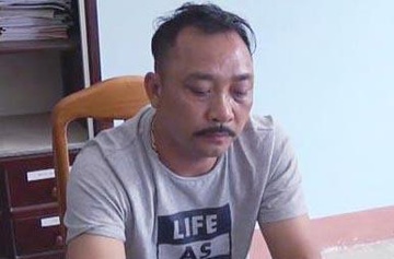 Truy to Phuong 'Rau' cung 24 dong pham trong duong day buon go lau hinh anh