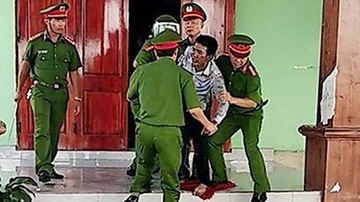 To tinh voi phu nu co chong khong thanh, 9X de doa giet nguoi hinh anh